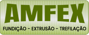 Amfex - Fundição - Extrusão e Trefilação